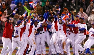 ¿Podrá RD volver a conquistar el Clásico Mundial de béisbol?