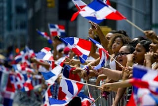 ¿Qué estudian los dominicanos en Nueva York? 5