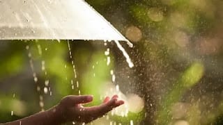 Onamet: Lluvias dispersas en algunos puntos del país y temperaturas frescas