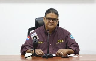 COE inicia segunda fase de operativo preventivo 5