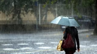 Onamet pronostica lluvias dispersas y para este domingo 5