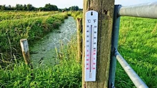 Onamet: Hoy arranca oficialmente el invierno en el hemisferio norte 5