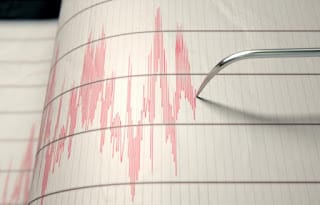 Se registra temblor de 4.0 en Salcedo