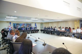 Lanzan en la UASD cuarta etapa de evaluación quinquenal de las Instituciones de Educación Superior