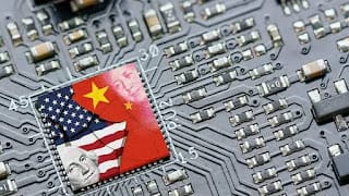 De la guerra en Ucrania a la nueva carrera espacial, los temas que marcarán el pulso del 2023 4 De la guerra en Ucrania a la nueva carrera espacial, los temas que marcarán el pulso del 2023