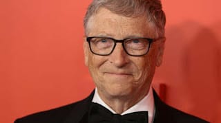La Tierra aún está a tiempo de "evitar un resultado terrible", asegura Bill Gates