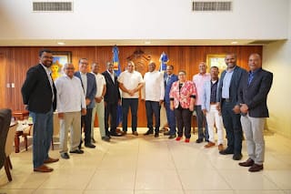 UASD desarrollará plan de ahorro energético en cooperación con la Comisión Nacional de Energía 5