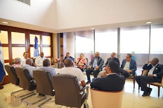 UASD desarrollará plan de ahorro energético en cooperación con la Comisión Nacional de Energía 7 UASD desarrollará plan de ahorro energético en cooperación con la Comisión Nacional de Energía