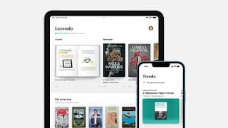 Apple venderá audiolibros narrados por inteligencia artificial