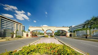 UASD informa que el MINERD inaugurará un Liceo Politécnico en su sede central con la presencia del presidente de la República 5