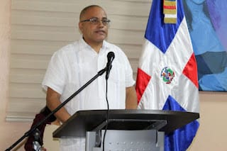 José Espinal: “Es difícil publicar en RD, esa es la primera barrera”