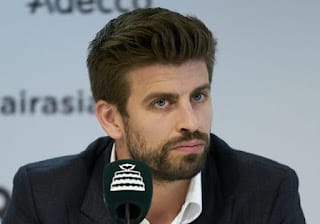 Gerard Piqué comparte un fuerte mensaje en las redes sociales. "Deja las drogas"