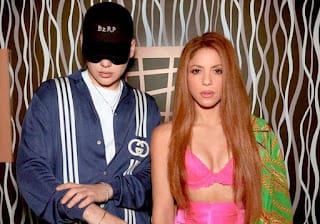 Shakira lanza su bomba nuclear a Piqué en su tema con Bizarrap: «Mucho gimnasio, pero trabaja el cerebro también»