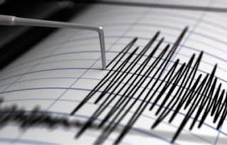 Se registra temblor de tierra en República Dominicana