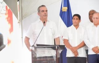 Abinader sobre economía dominicana: "Somos de los que más vamos a crecer en este 2023" 7 Abinader sobre economía dominicana: "Somos de los que más vamos a crecer en este 2023"