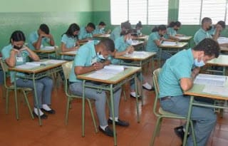 Ministerio de Educación fija para el 26 de junio inicio de las Pruebas Nacionales 5