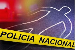 Muere niño herido por la policía en el carnaval de Santiago 5