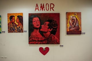 ¡La UASD es cultura, es arte y dominicanidad!