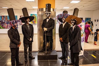 ¡La UASD es cultura, es arte y dominicanidad!