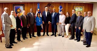 UASD y SeNaSa: una alianza estratégica para el bienestar de la familia universitaria