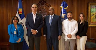 UASD y SeNaSa: una alianza estratégica para el bienestar de la familia universitaria