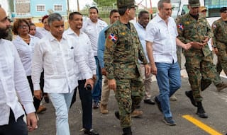 Cónsul dominicano en Nueva Orleans valora trabajos turismo en sur de RD