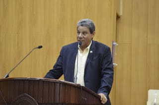 RECINTO UASD SANTIAGO SE VISTE DE GALA EN BIENVENIDA AL SEMESTRE 2023-10