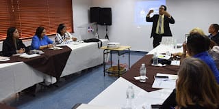 Minerd socializa cambios a pruebas nacionales 7 Minerd socializa cambios a pruebas nacionales