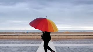 Disminuirán las lluvias; descontinúan las alertas 5