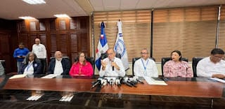 Coraasan activa plan de contingencia para mitigar efectos de sequía 7 Coraasan activa plan de contingencia para mitigar efectos de sequía