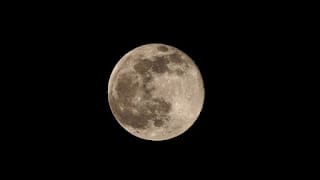 Captan cómo un meteorito se estrella contra la Luna (VIDEO) 5