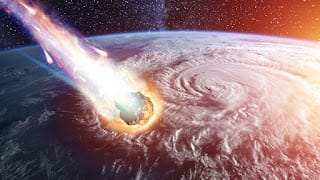 ¿La probabilidad de que asteroides golpeen la Tierra de manera catastrófica es mayor de lo que creíamos? 5