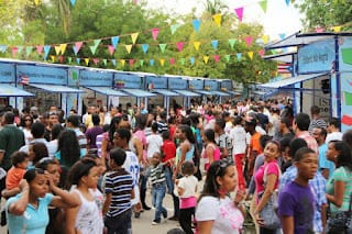 La Feria del Libro se celebrará del 24 de agosto al 3 de septiembre