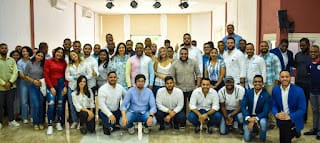 Juventud del PRM Realiza Exitoso Seminario en la Provincia de Santiago