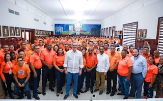 Presidente Abinader inicia reconstrucción Centro Histórico y Cultural de Santiago con inversion de RD 1,200 millones 3 Presidente Abinader inicia reconstrucción Centro Histórico y Cultural de Santiago con inversion de RD 1,200 millones