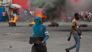ONU advierte Haití necesita más ayuda para hacer frente a pandillas 5
