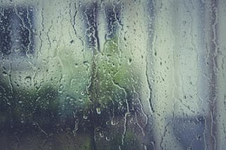 COE emite alerta verde para seis provincias debido a paso de sistema frontal 5
