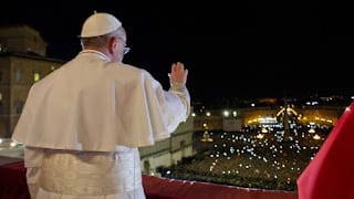 Papa Francisco celebra 10 años de Pontificado este lunes 9 Papa Francisco celebra 10 años de Pontificado este lunes
