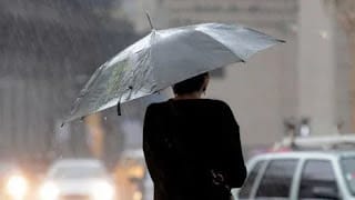 Algunos chubascos en la tarde con aisladas ráfagas de viento, pronostica Onamet