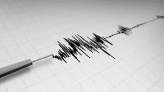 Se registra temblor de tierra en RD 5