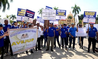 ADP reafirma que maestros jubilados requieren aumento 5