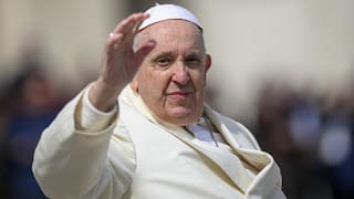 El sexo es "una de las cosas más bellas", dice el papa Francisco 6 El sexo es "una de las cosas más bellas", dice el papa Francisco