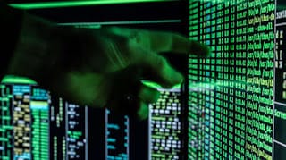 China denuncia que EE.UU. es "la mayor amenaza para la ciberseguridad global" 6 China denuncia que EE.UU. es "la mayor amenaza para la ciberseguridad global"