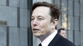 La inteligencia artificial tiene el potencial para "destruir la civilización", advierte Musk 5