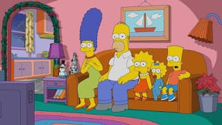 Descifran una broma oculta de 'Los Simpsons' de hace 31 años 5