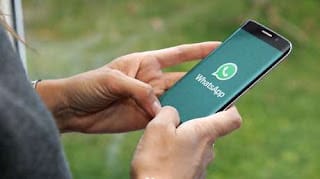 WhatsApp dejará de funcionar en estas versiones de Android 5