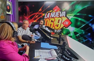 Dan a conocer los artistas que estarán en escena en los Premios Ciudad Corazón 2023 7 Dan a conocer los artistas que estarán en escena en los Premios Ciudad Corazón 2023