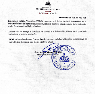 Prohíben expendio bebidas alcohólicas el Viernes Santo porque podría perturbar “ambiente de reflexión y paz”