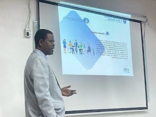 Vicerrectoría de Investigación y Postgrado propicia uasdianos se inserten en innovación y emprendimiento 5