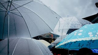 Vaguada seguirá generando algunos aguaceros sobre distintas localidades del país 5